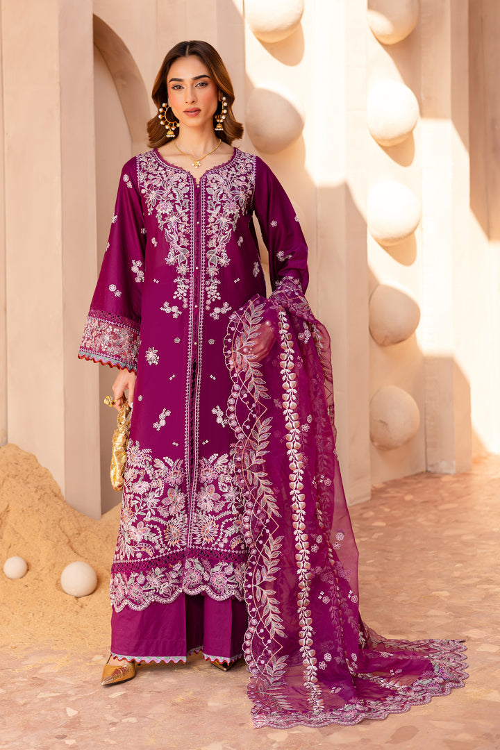 Batik | Ophelia Luxury Pret | Roop - Official Batik stockist in UK - Sakeena London