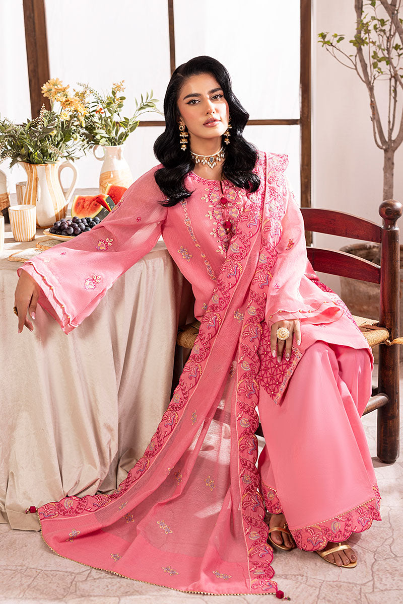 Shurooq | Lamore Eid Dresses | Yodelle