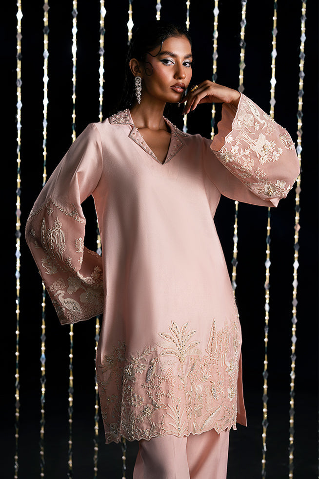 Fozia Khalid | Stardust Luxe | Aura - Official Fozia Khalid stockist in UK - Sakeena London