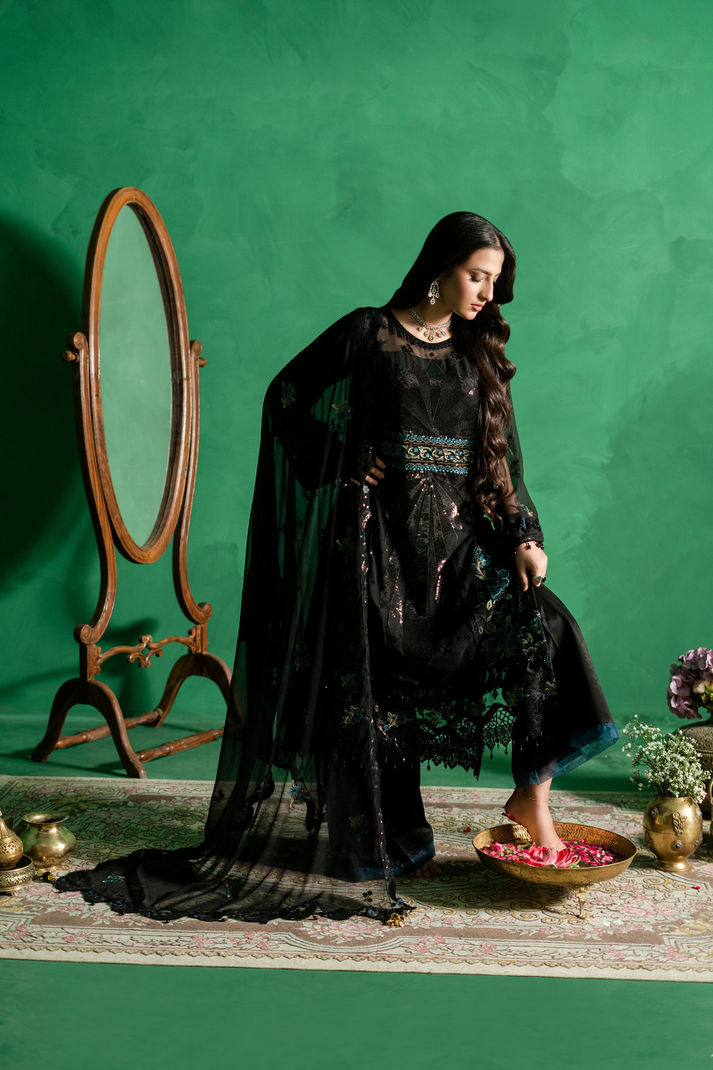 Zebtan | Farmaish Formals | FC-04 - Official Sakeena London stockist in UK - Sakeena London
