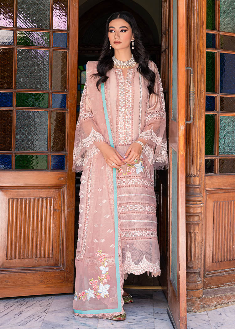 Saira Shakira | Luxury Pret | Zinnia - Official Saira Shakira stockist in UK - Sakeena London