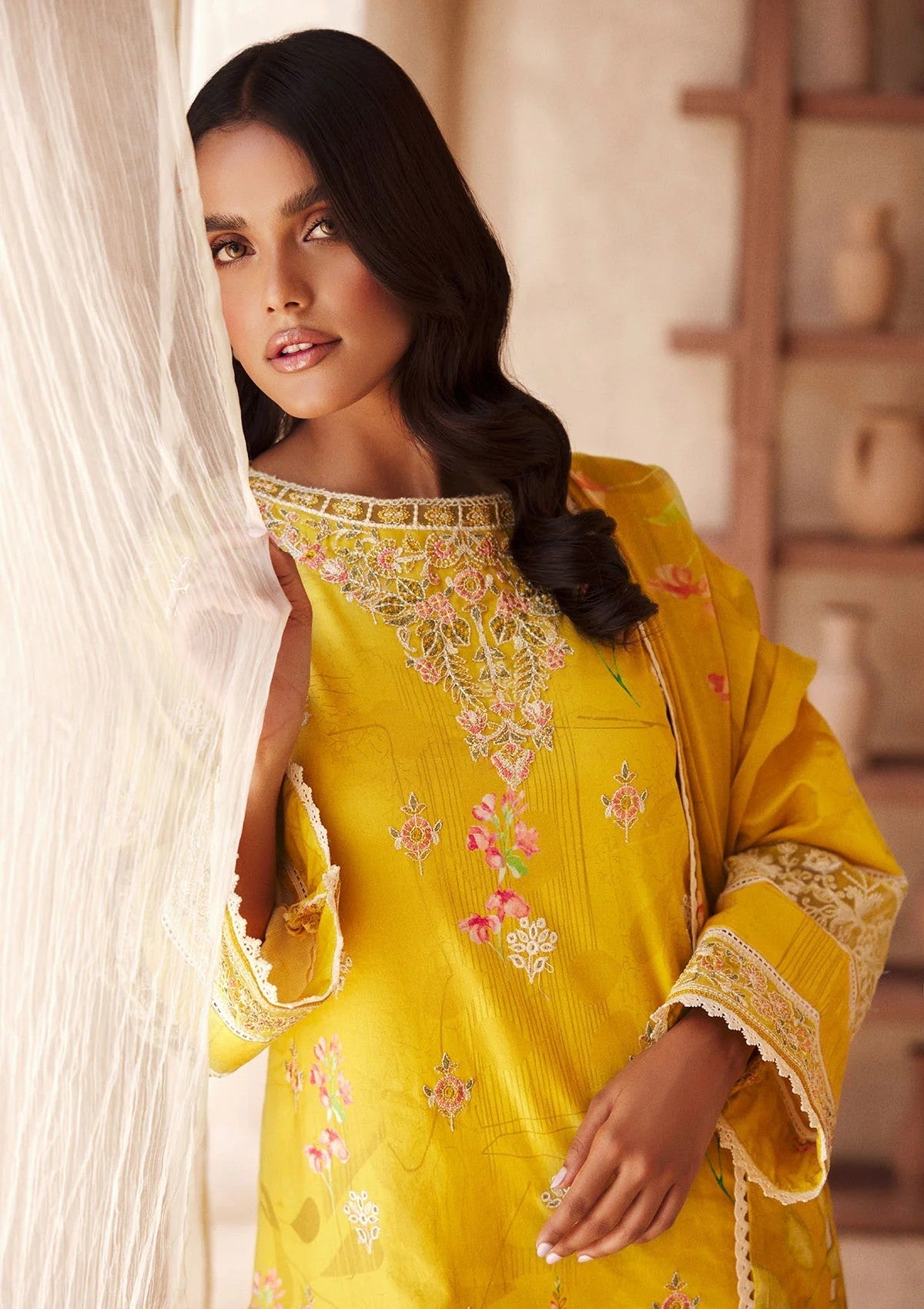 Lawn - Motifz - Amal 25 - 3741 - ELIE