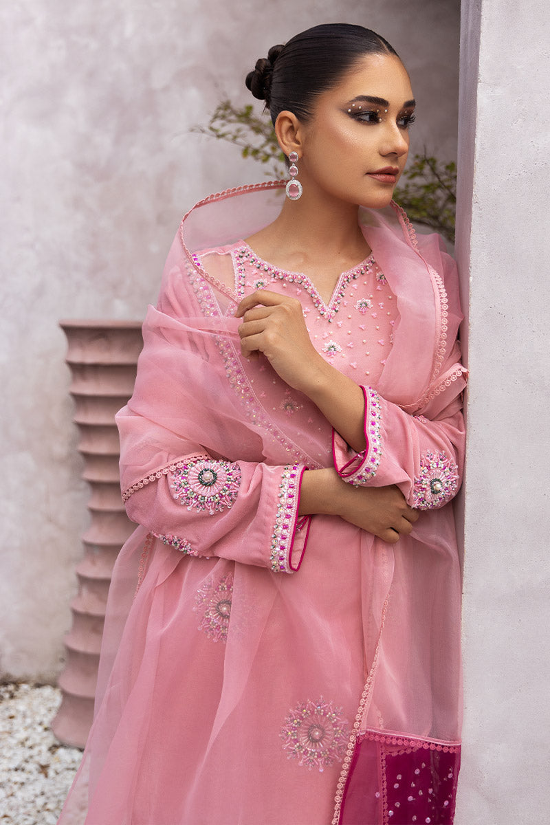 Chic Opicial | Velveteen Luxury Fall Collection | Narmin - Official Chic Opicial stockist in UK - Sakeena London