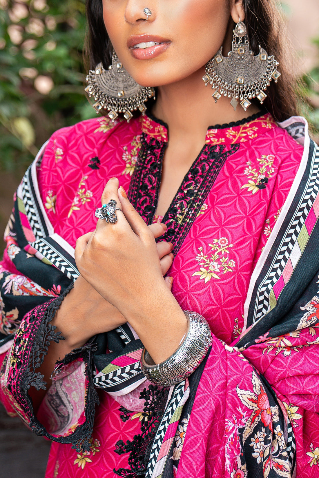 LSM | Winter Marina 24 | L-0096 - Official LSM stockist in UK - Sakeena London