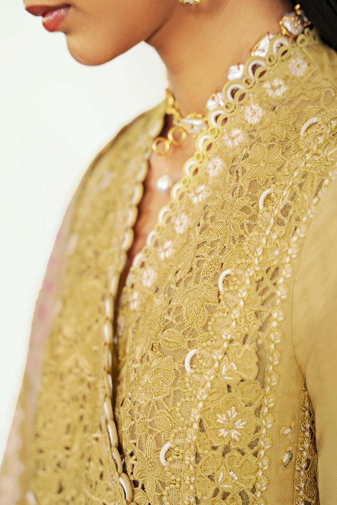 Suffuse | Casual Pret 25 | ZORAH - Official Suffuse stockist in UK - Sakeena London