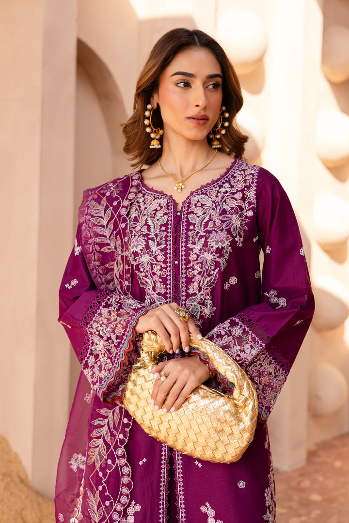 Batik | Ophelia Luxury Pret | Roop - Official Batik stockist in UK - Sakeena London