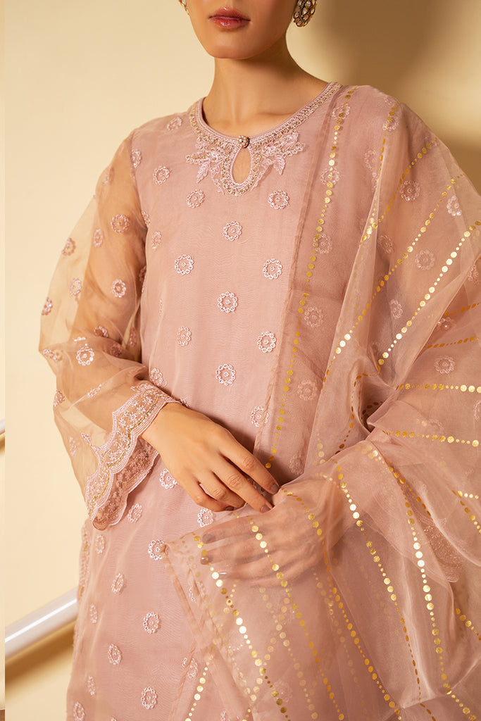 Cross Stitch | Luxury Pret | ROSE GLEAM - Official Cross Stitch stockist in UK - Sakeena London
