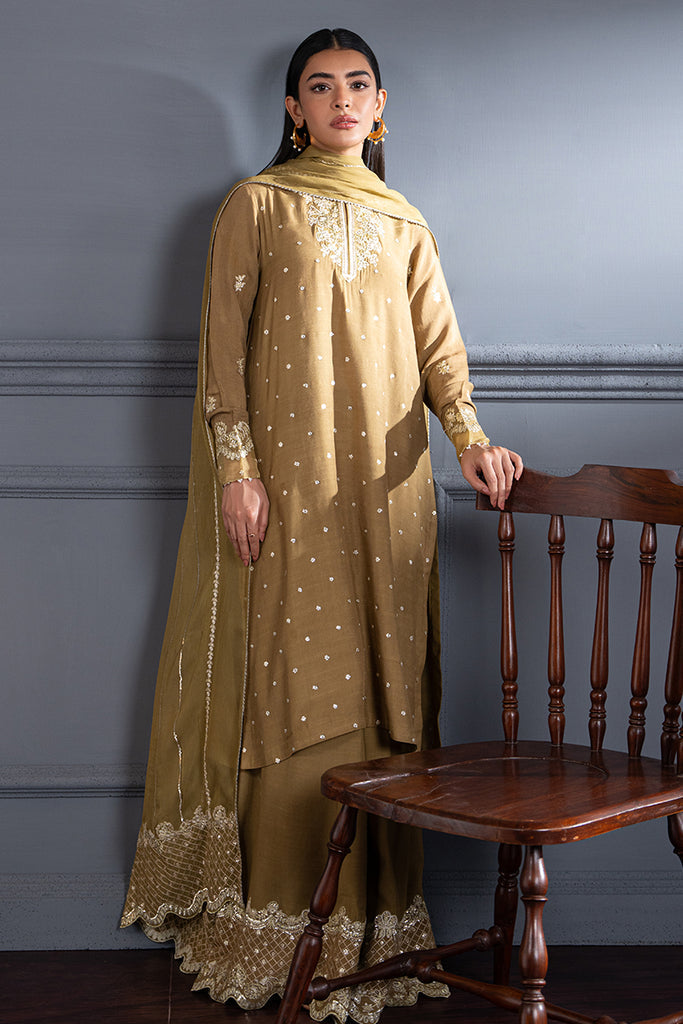 Cross Stitch | Luxury Pret | EDEN EVE - Official Cross Stitch stockist in UK - Sakeena London