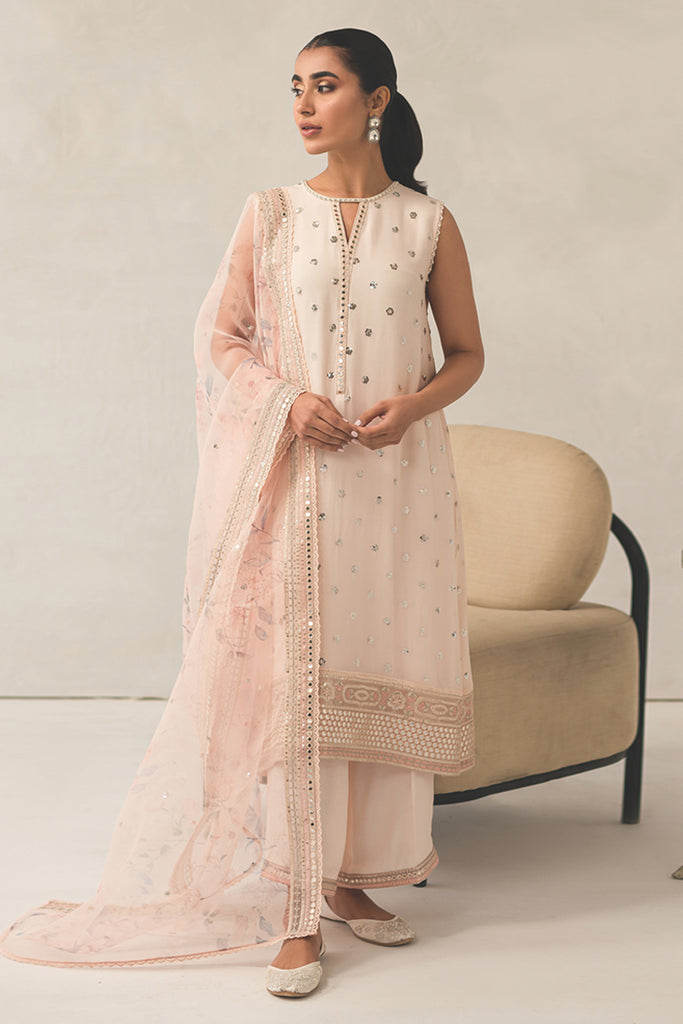 Cross Stitch | Luxe Atelier 24 | PINK HUE - Official Cross Stitch stockist in UK - Sakeena London