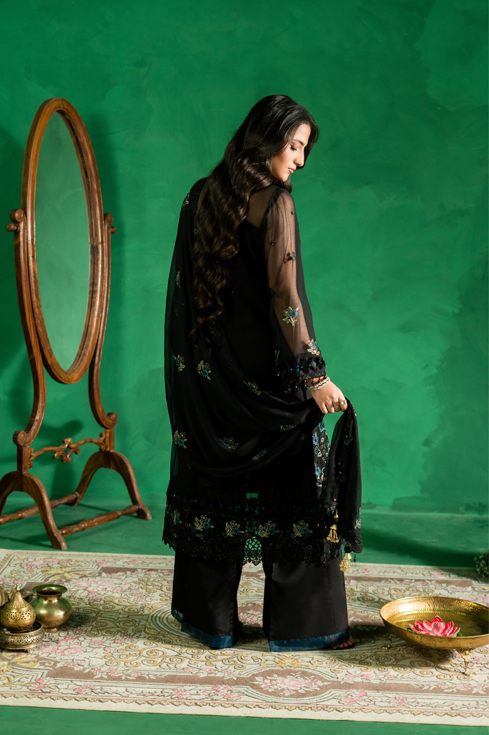 Zebtan | Farmaish Formals | FC-04 - Official Sakeena London stockist in UK - Sakeena London