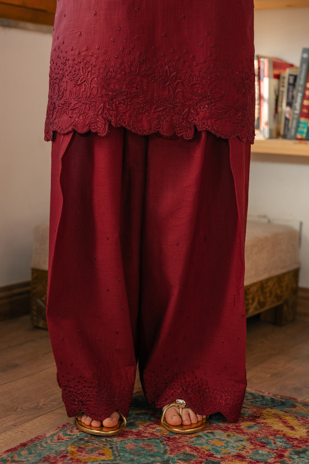 Neeshay | Ready To Wear Winter | RTW-Winter-01 - Official neeshy stockist in UK - Sakeena London