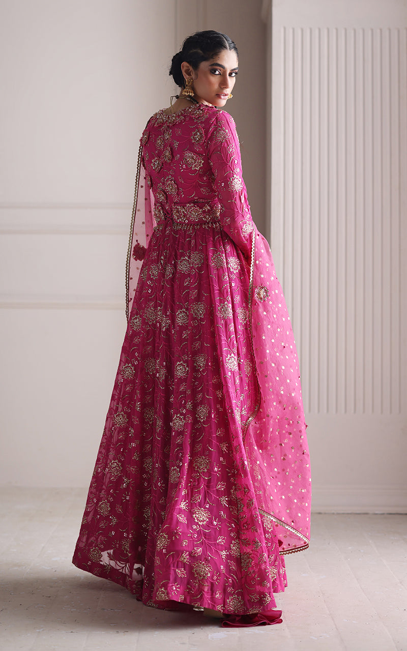 Threads and Motifs | Char Bagh Formals | 9960 - Official Threads and Motifs stockist in UK - Sakeena London