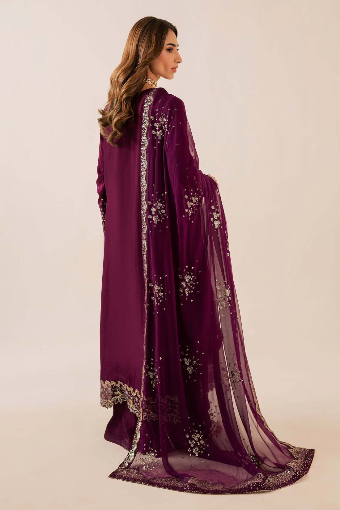 Nureh | Fancy Formal | NP-749