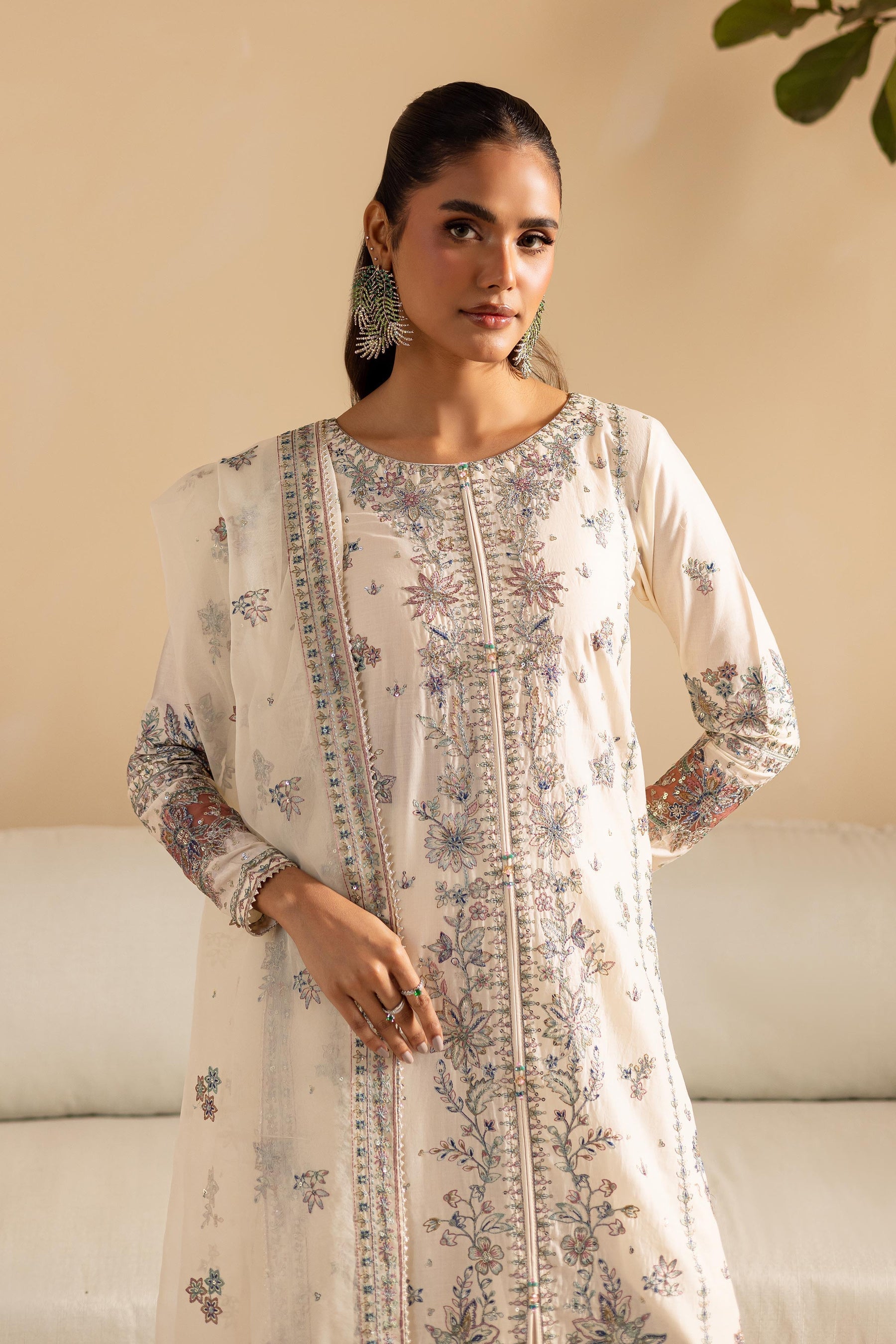 Batik | Cyra Luxury Solids | Stevie - Official Batik stockist in UK - Sakeena London
