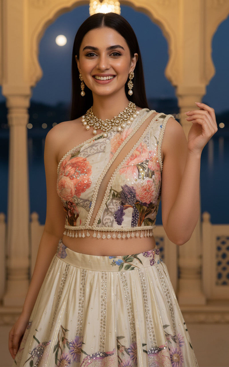 Threads and Motifs | Formal Dresses 25 | 10344 - Official Threads and Motifs stockist in UK - Sakeena London