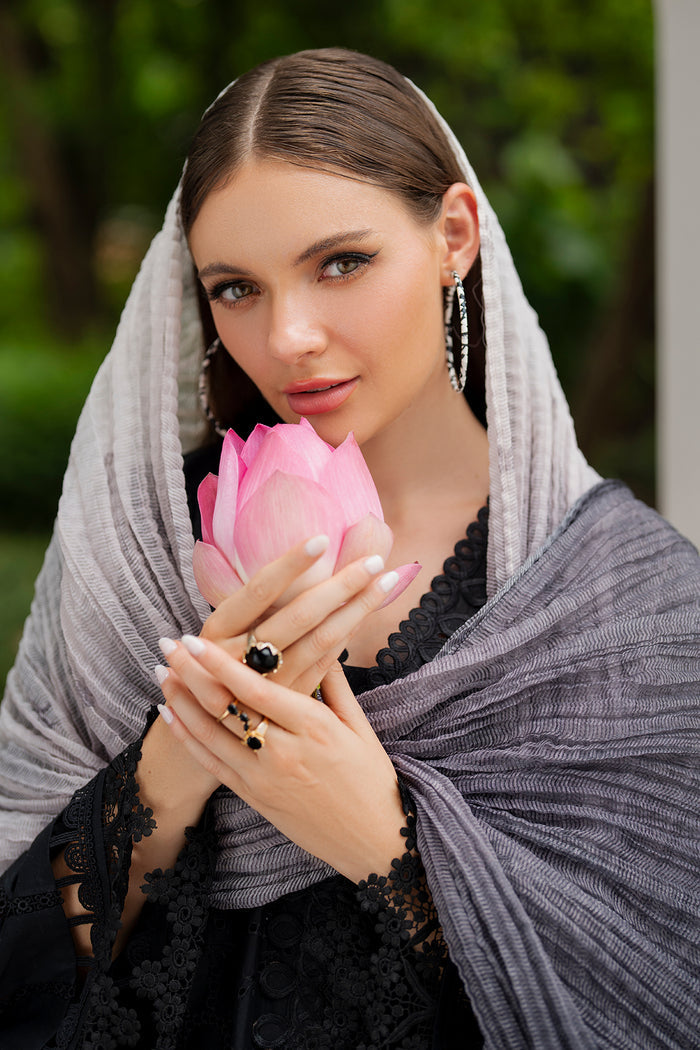 Baroque | Luxury Pret Summer | UF-4194