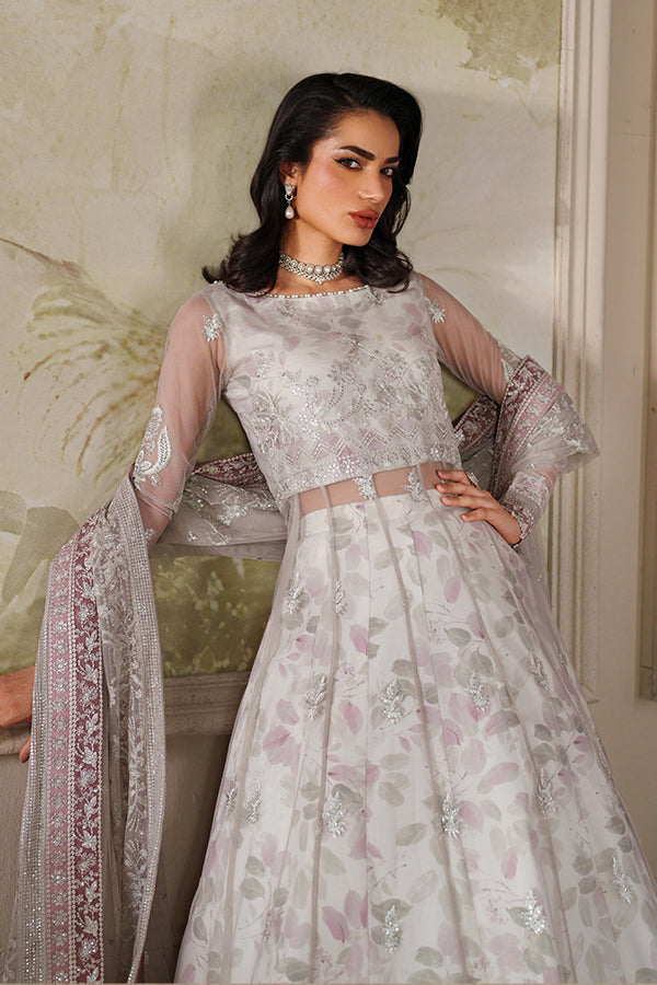 Zarif | Zaneera Formals | ZRF-ZPE-01 ANAIRAH - Official Zarif stockist in UK - Sakeena London