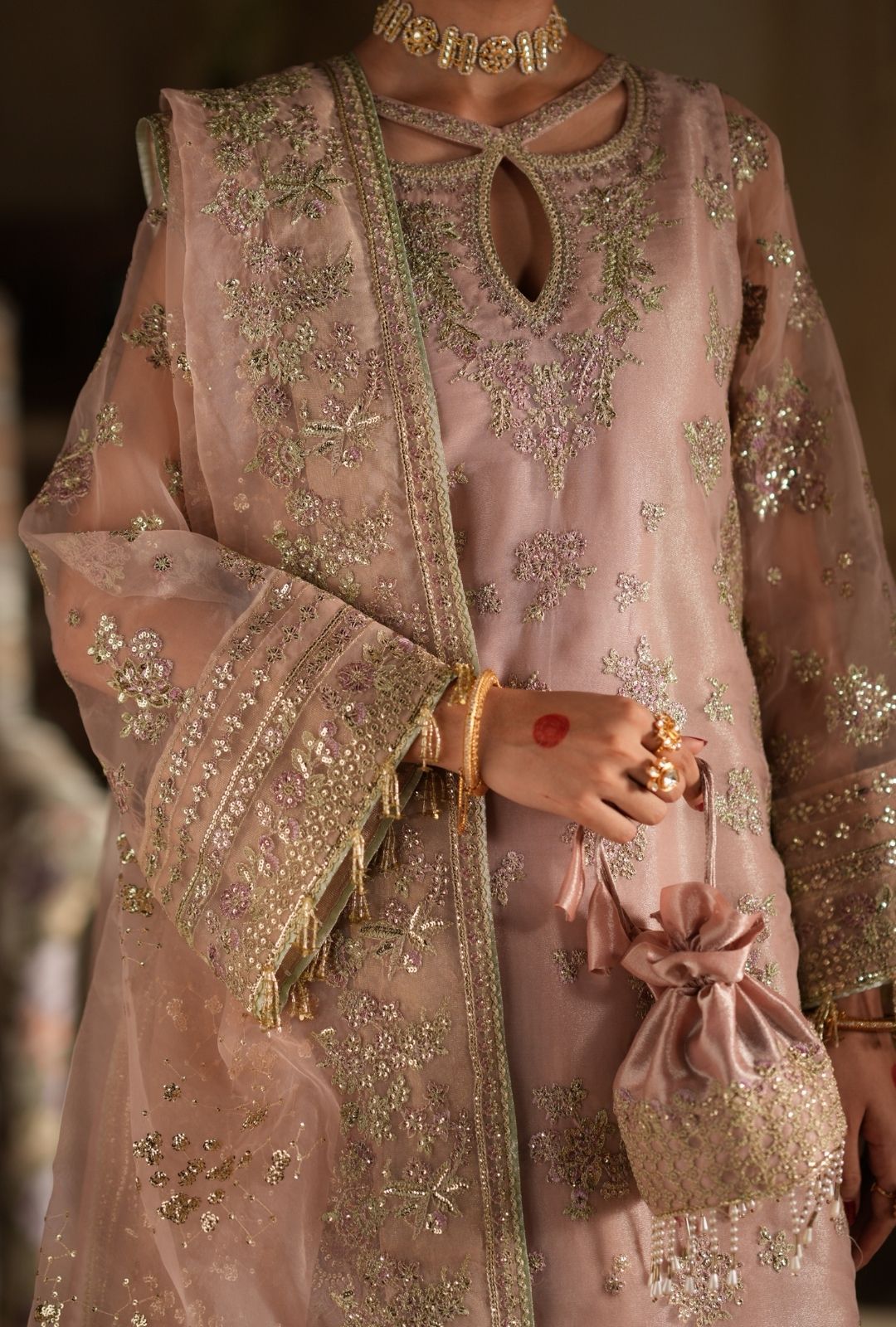 Ajr Couture | Dastan e Ishq | Zehra - Official AJR Couture stockist in UK - Sakeena London