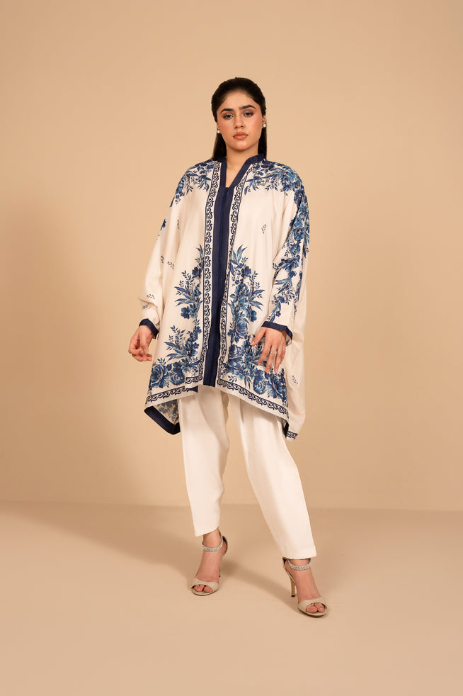 Fozia Khalid | Print Edit | Elysian - Official Fozia Khalid stockist in UK - Sakeena London