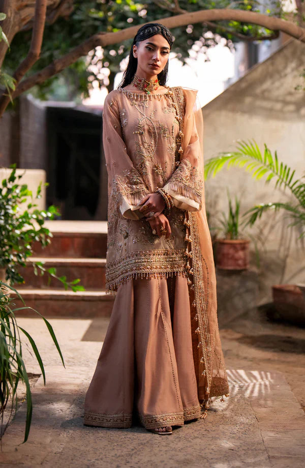 Eleshia | Khatoon Wedding Formals | Rawza - Official Eleshia stockist in UK - Sakeena London