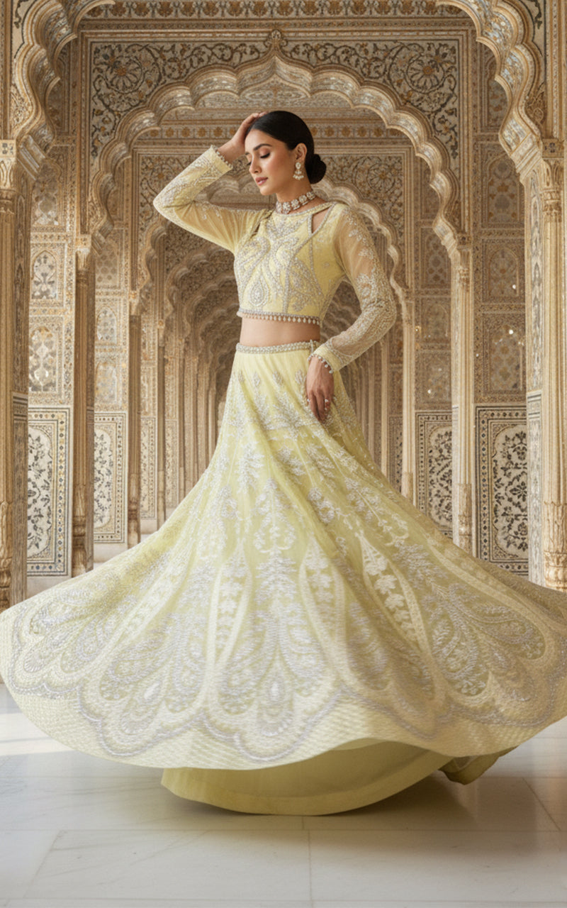 Threads and Motifs | Formal Dresses 25 | 10338 - Official Threads and Motifs stockist in UK - Sakeena London