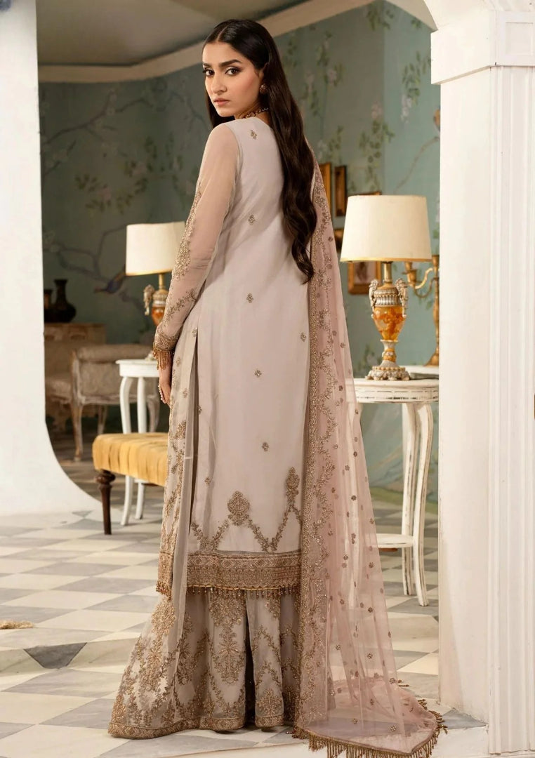 Formal Collection - Zarif - AFSANAH - AFE24#06 - NAFEES