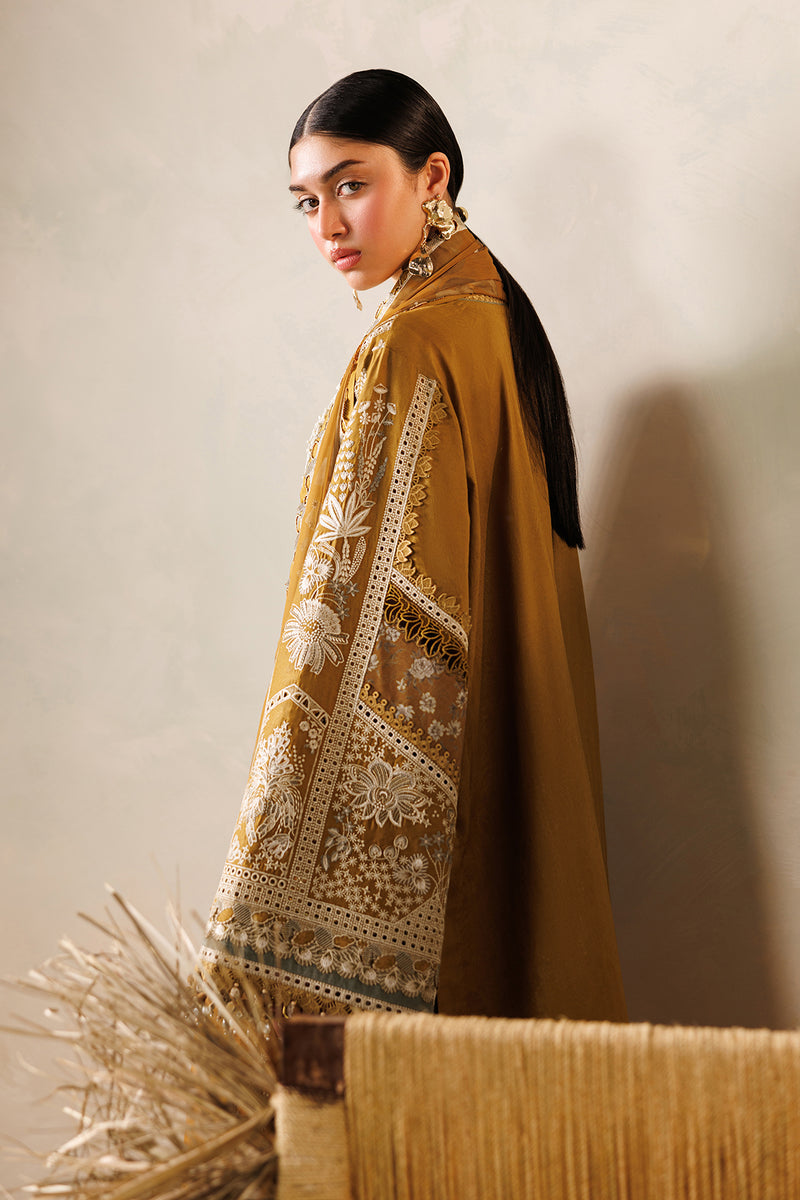Baroque | Eid Lawn 26 | EL26-D07