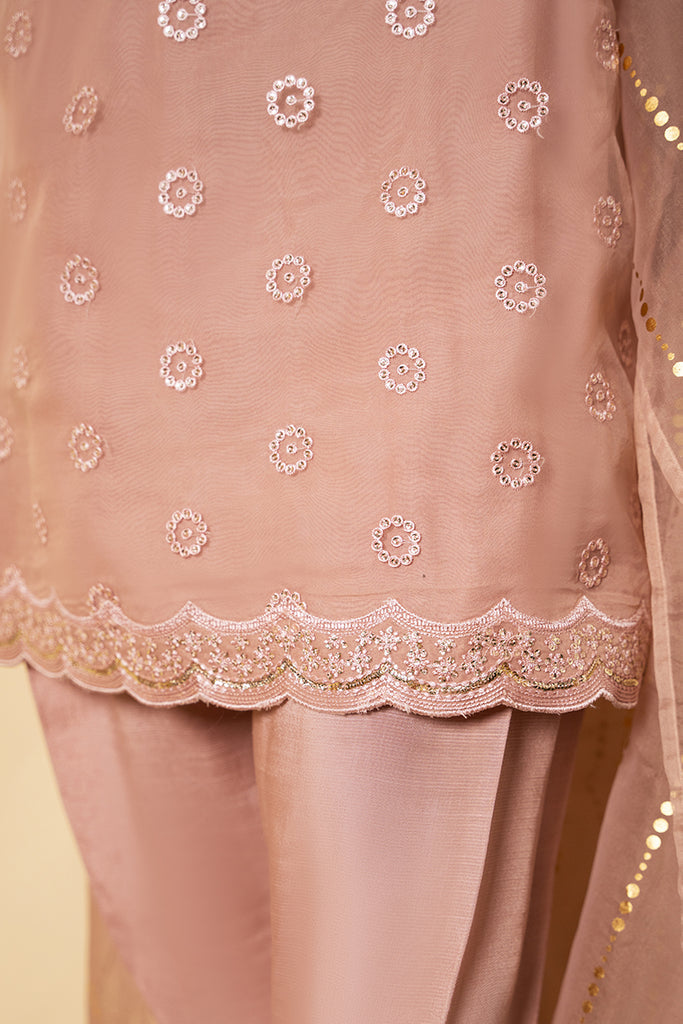 Cross Stitch | Luxury Pret | ROSE GLEAM - Official Cross Stitch stockist in UK - Sakeena London