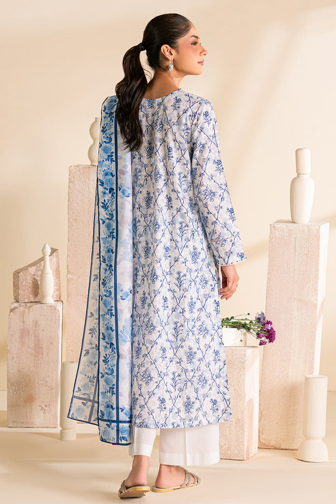Cross Stitch | Daily Wear | AZURE ASH - Official Cross Stitch stockist in UK - Sakeena London
