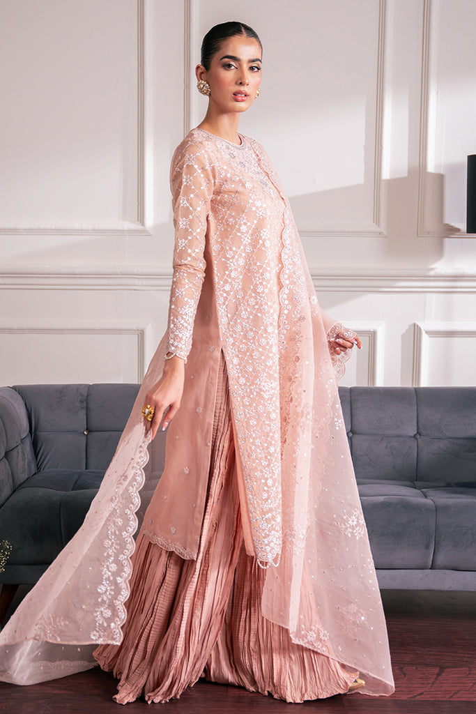 Cross Stitch | Luxe Atelier 24 | ROSE EMBER - Official Cross Stitch stockist in UK - Sakeena London