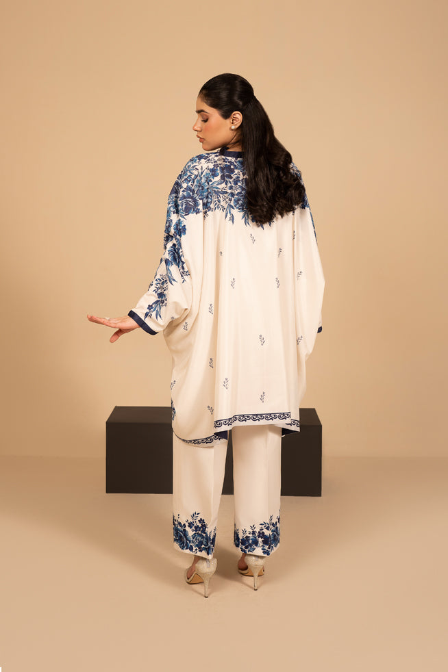 Fozia Khalid | Print Edit | Elysian - Official Fozia Khalid stockist in UK - Sakeena London