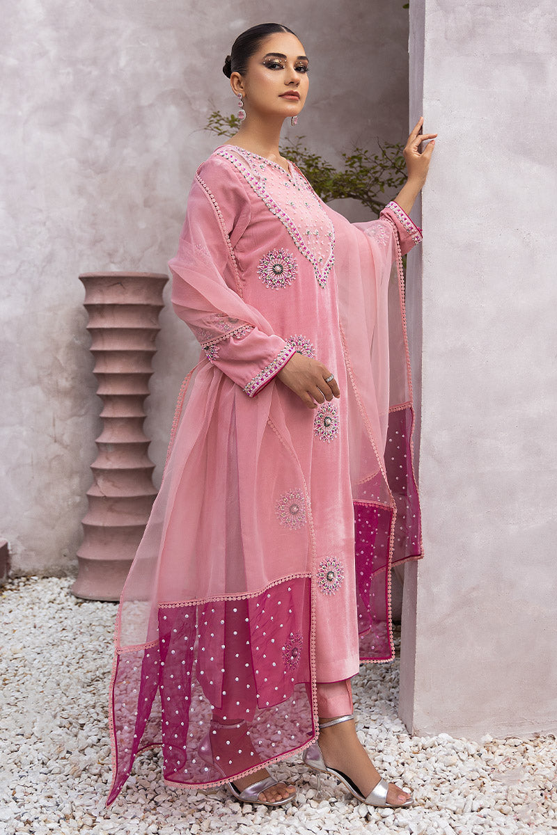 Chic Opicial | Velveteen Luxury Fall Collection | Narmin - Official Chic Opicial stockist in UK - Sakeena London
