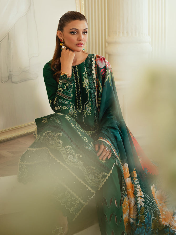 Faiza Faisal | Celine Eid Collection 24 | KANWAL - Official Faiza Faisal stockist in UK - Sakeena London