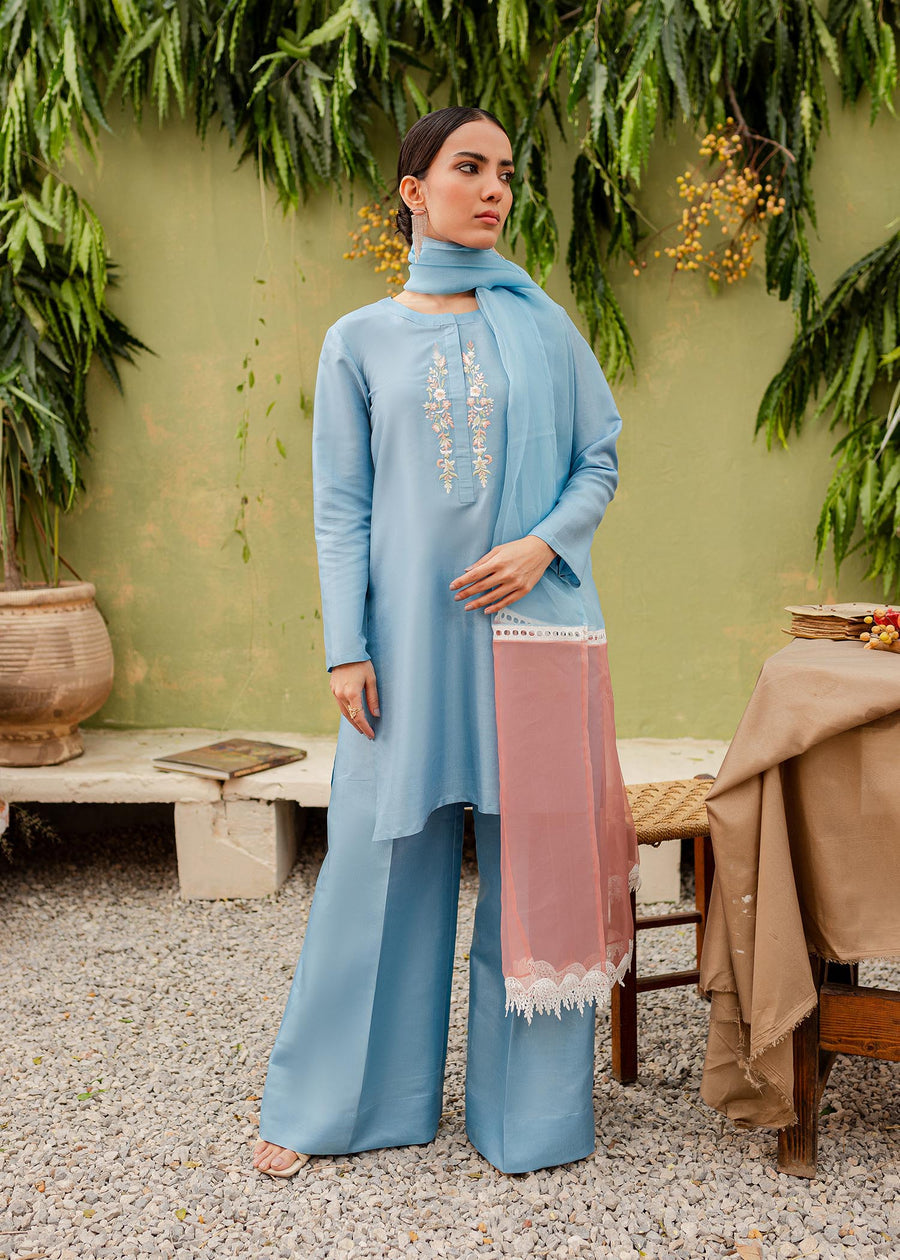 Allure | Syera Pret | ZORA - Official Allure stockist in UK - Sakeena London