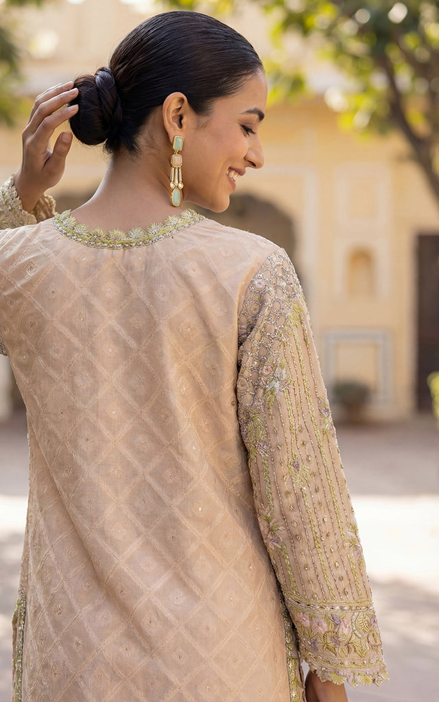 Threads and Motifs | Eid Edit 26 | 10427