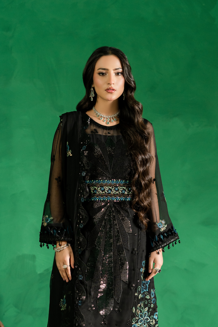 Zebtan | Farmaish Formals | FC-04 - Official Sakeena London stockist in UK - Sakeena London