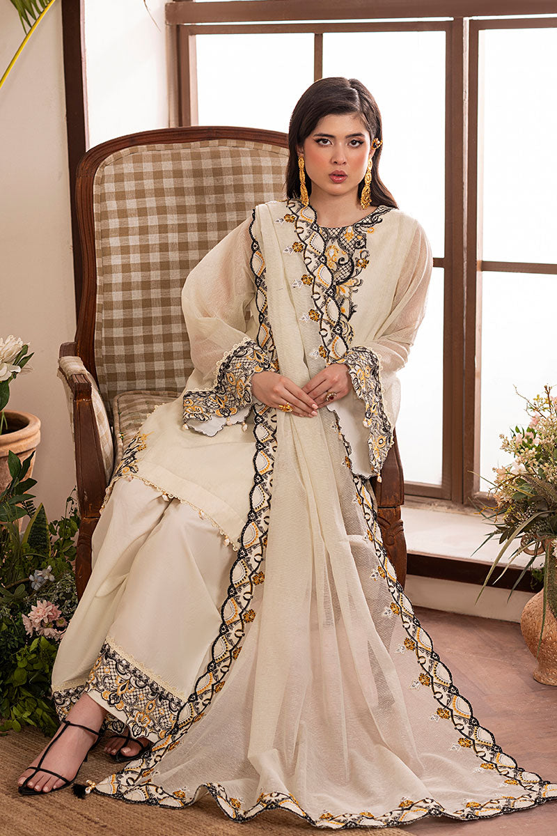 Shurooq | Lamore Eid Dresses | Beatrice