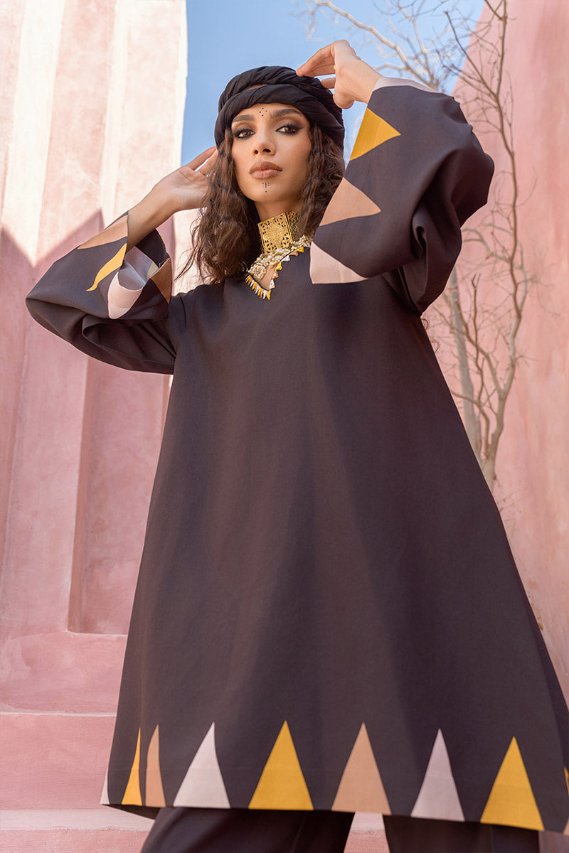 Chic Ophicial | Cleopatra Co ords | Hana - Official Chic Ophicial stockist in UK - Sakeena London