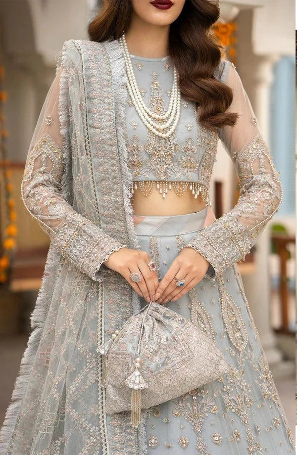 Eleshia | Zarin Wedding Formals 23 | Nerisa - Official Eleshia stockist in UK - Sakeena London