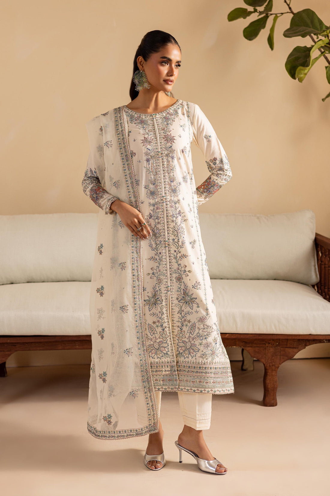 Batik | Cyra Luxury Solids | Stevie - Official Batik stockist in UK - Sakeena London