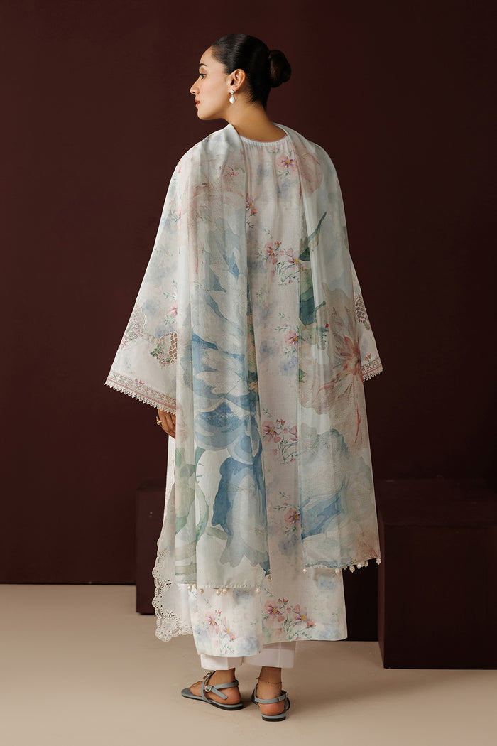 Baroque  | Luxury Pret 26 | PR-1266