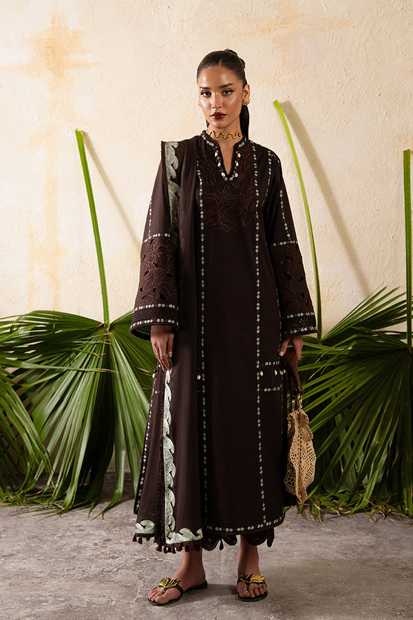 Suffuse | Basic Summer 25 | RUVA - Official Suffuse stockist in UK - Sakeena London