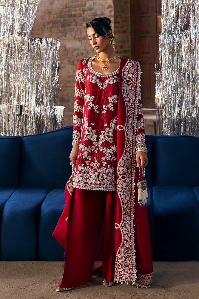 Suffuse | Silk Pret Summer 25 | SERI - Official Suffuse stockist in UK - Sakeena London