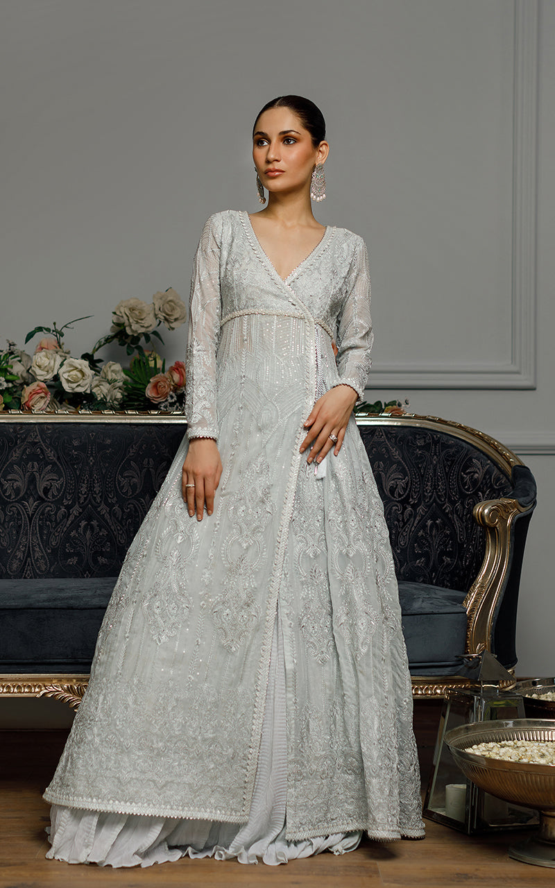 Threads and Motifs | Formal Dresses 24 | 8504 - Official Threads and Motifs stockist in UK - Sakeena London