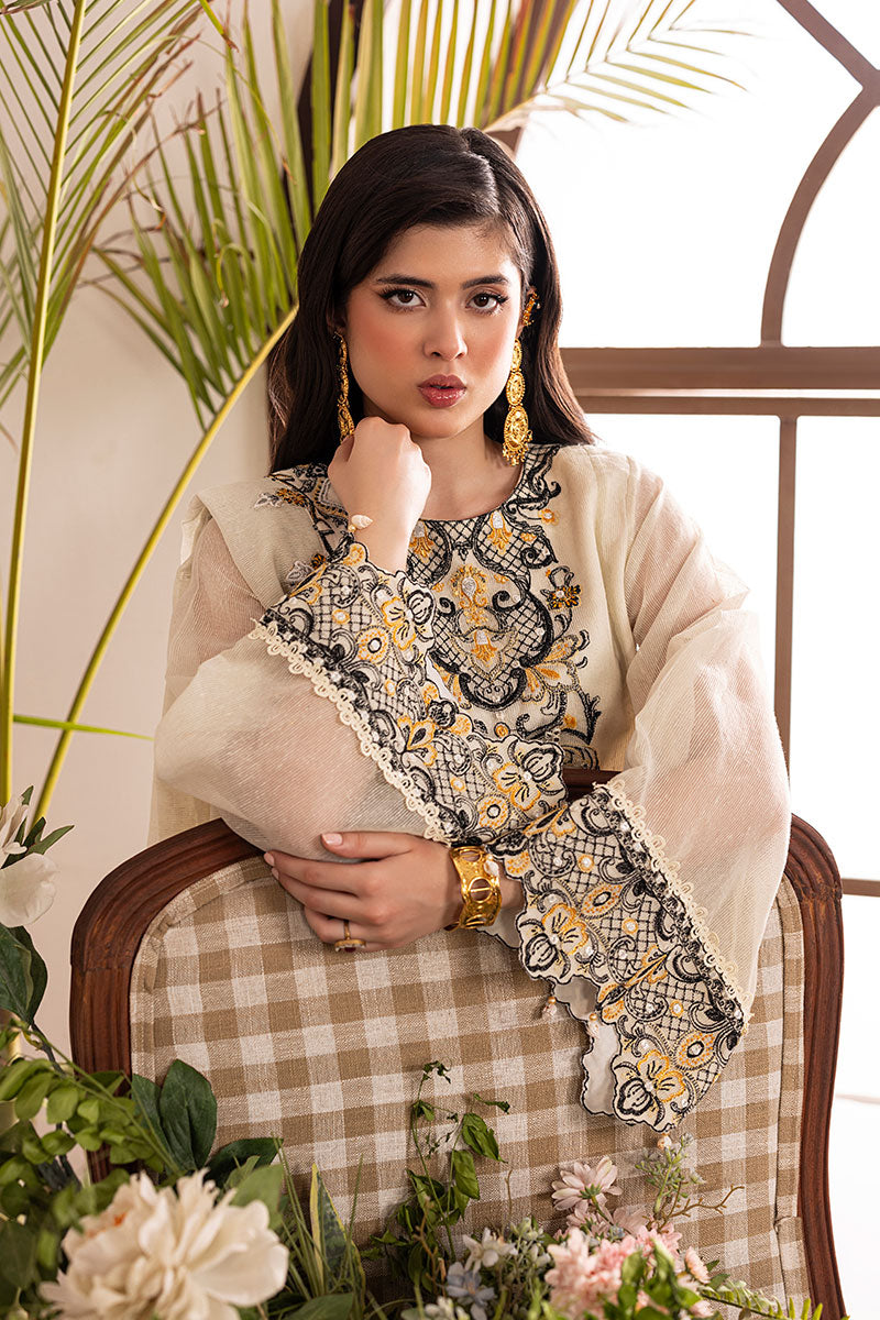 Shurooq | Lamore Eid Dresses | Beatrice