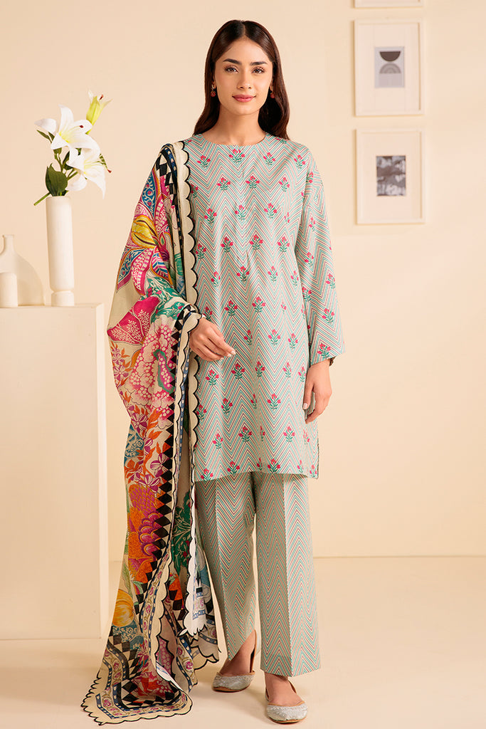 Cross Stitch | Daily Wear | FLORAL VERVE - Official Cross Stitch stockist in UK - Sakeena London