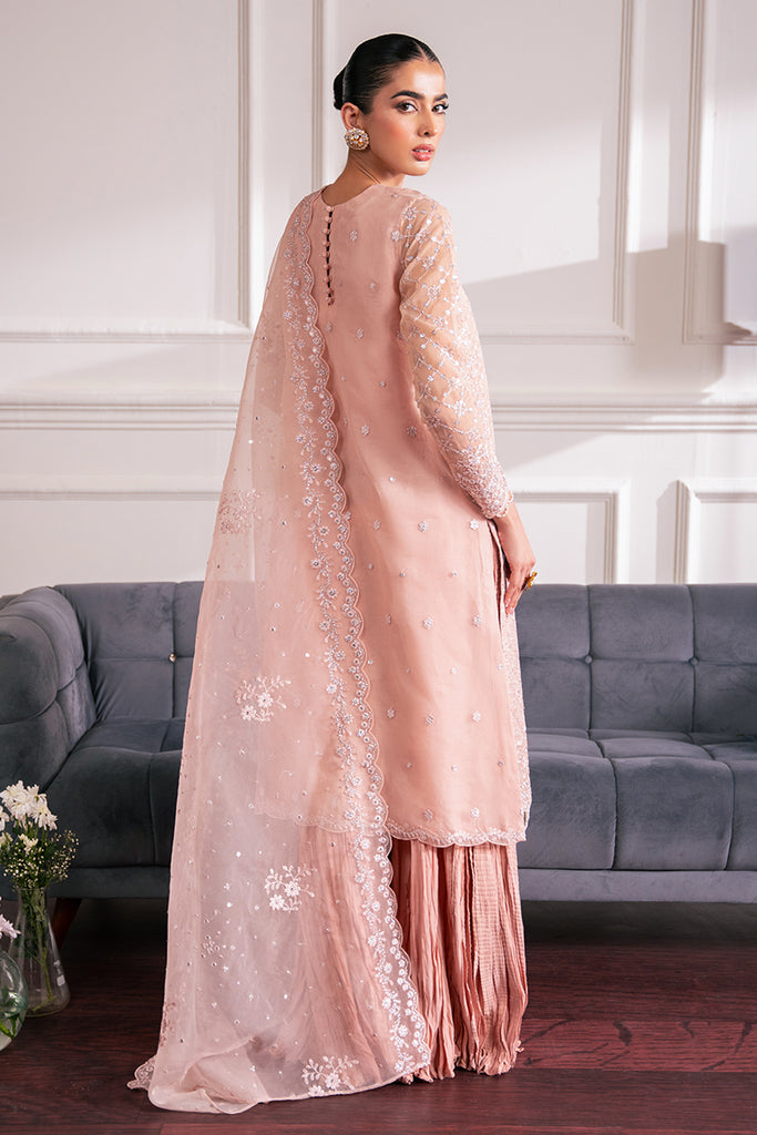 Cross Stitch | Luxe Atelier 24 | ROSE EMBER - Official Cross Stitch stockist in UK - Sakeena London