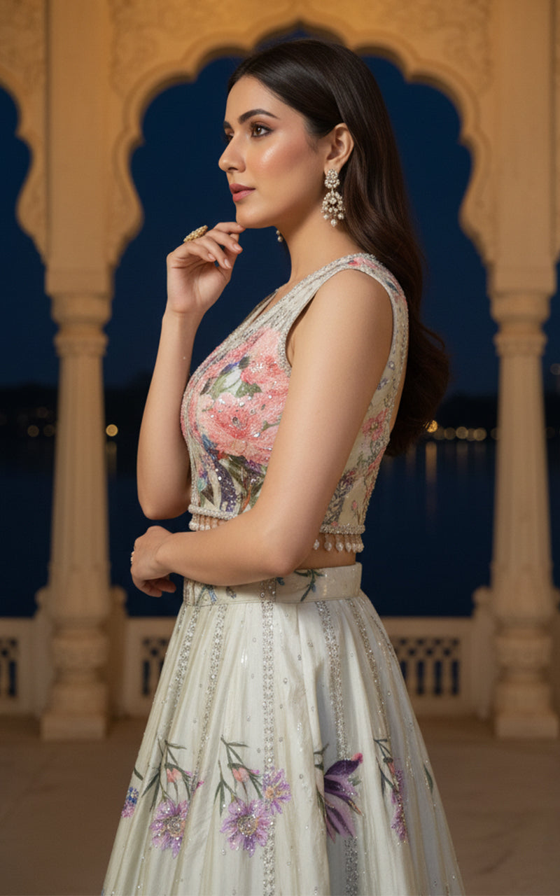 Threads and Motifs | Formal Dresses 25 | 10344 - Official Threads and Motifs stockist in UK - Sakeena London