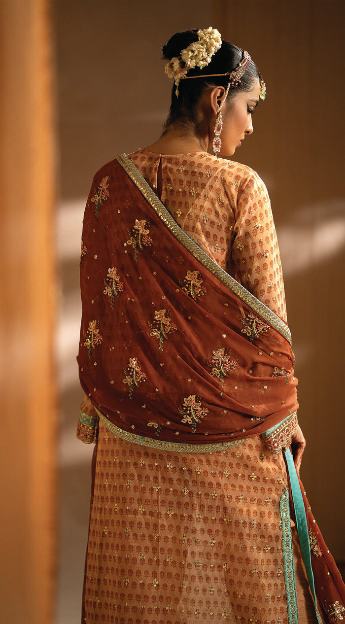 Myeesha | Nayab Formals | Marjan - Official Myeesha stockist in UK - Sakeena London