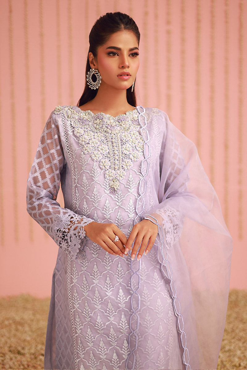 Chic Ophicial | Ruffles Collection | Iris - Official Chic Ophicial stockist in UK - Sakeena London